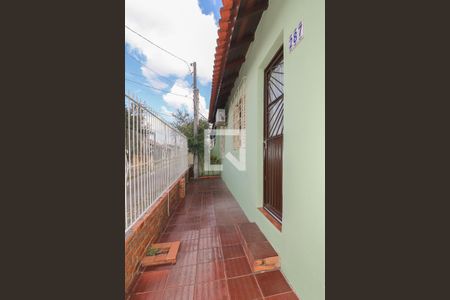Casa à venda com 150m², 4 quartos e 2 vagasFachada