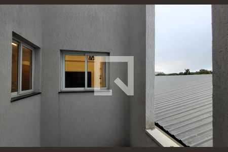 Vista de apartamento para alugar com 2 quartos, 120m² em Jardim Ocara, Santo André