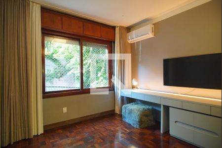 Quarto 1 de apartamento para alugar com 2 quartos, 88m² em Mont’serrat, Porto Alegre