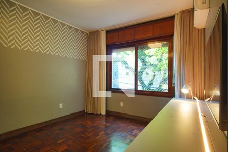 Quarto 1 de apartamento para alugar com 2 quartos, 88m² em Mont’serrat, Porto Alegre