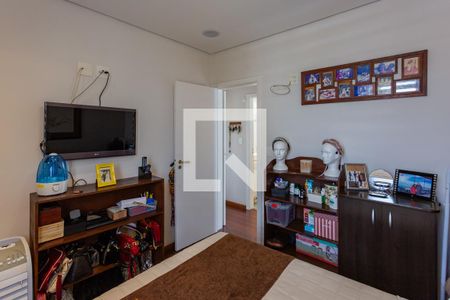 Quarto 1 de apartamento à venda com 2 quartos, 150m² em Anchieta, Belo Horizonte