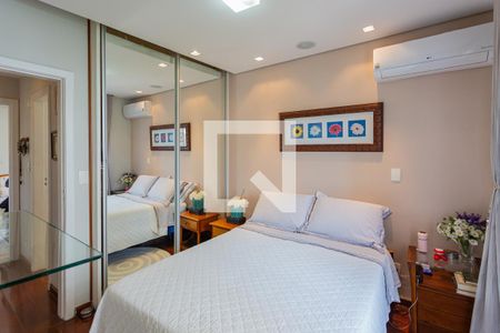 Quarto 2 - Suíte de apartamento à venda com 2 quartos, 150m² em Anchieta, Belo Horizonte