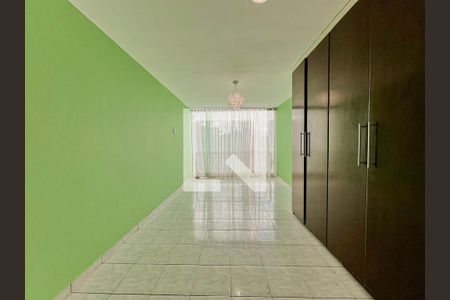 Quarto de kitnet/studio para alugar com 1 quarto, 47m² em Cln 116, Brasília