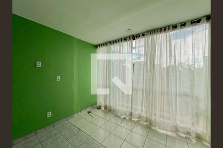 Quarto de kitnet/studio para alugar com 1 quarto, 47m² em Cln 116, Brasília
