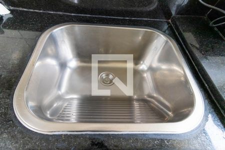 Apartamento à venda com 133m², 2 quartos e 2 vagasÁrea de Serviço