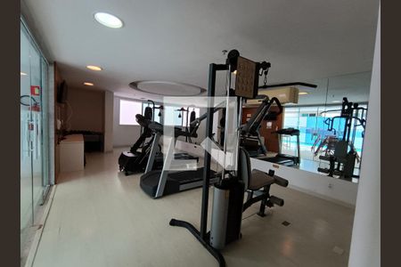 Apartamento à venda com 133m², 2 quartos e 2 vagasÁrea comum