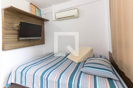 Apartamento à venda com 133m², 2 quartos e 2 vagasSuíte 1