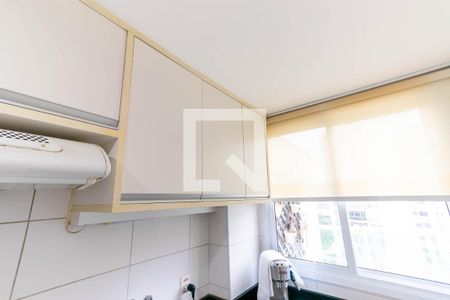 Apartamento à venda com 133m², 2 quartos e 2 vagasÁrea de Serviço