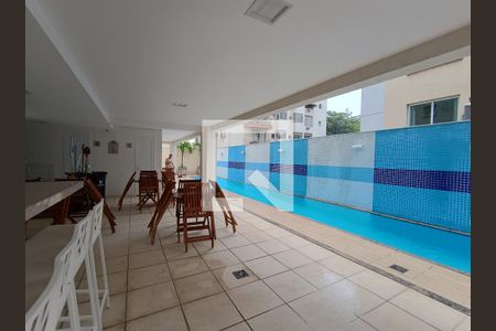 Apartamento à venda com 133m², 2 quartos e 2 vagasÁrea comum