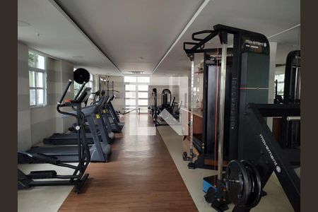 Apartamento à venda com 133m², 2 quartos e 2 vagasÁrea comum