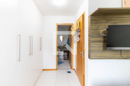 Apartamento à venda com 133m², 2 quartos e 2 vagasSuíte 1