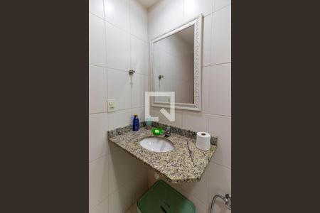 Apartamento à venda com 133m², 2 quartos e 2 vagasBanheiro Suíte 2