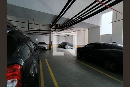 Apartamento à venda com 133m², 2 quartos e 2 vagasÁrea comum