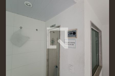 Apartamento à venda com 133m², 2 quartos e 2 vagasÁrea comum