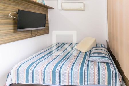 Apartamento à venda com 133m², 2 quartos e 2 vagasSuíte 1