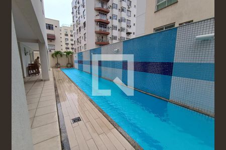Apartamento à venda com 133m², 2 quartos e 2 vagasÁrea comum