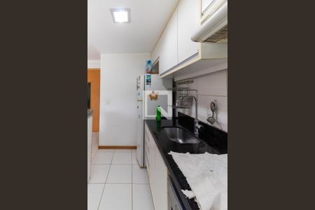 Apartamento à venda com 133m², 2 quartos e 2 vagasCozinha