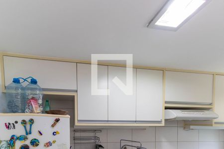 Apartamento à venda com 133m², 2 quartos e 2 vagasCozinha