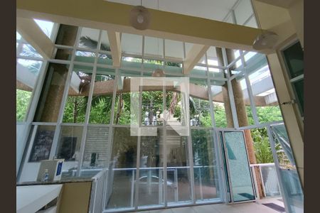 Apartamento à venda com 133m², 2 quartos e 2 vagasÁrea comum