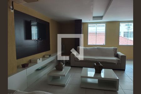 Apartamento à venda com 133m², 2 quartos e 2 vagasÁrea comum