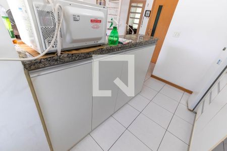 Apartamento à venda com 133m², 2 quartos e 2 vagasCozinha