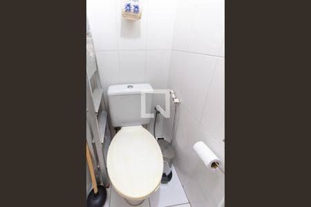 Apartamento à venda com 133m², 2 quartos e 2 vagasBanheiro Área de Serviço