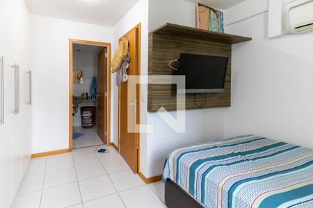 Apartamento à venda com 133m², 2 quartos e 2 vagasSuíte 1