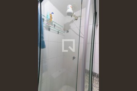 Apartamento à venda com 133m², 2 quartos e 2 vagasBanheiro da Suíte 1