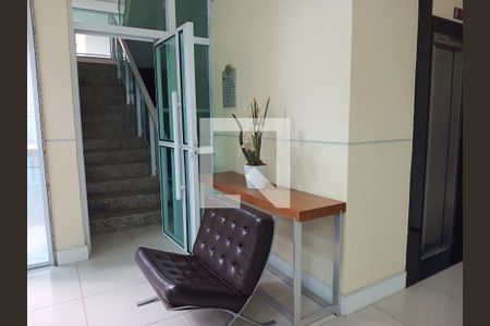 Apartamento à venda com 133m², 2 quartos e 2 vagasÁrea comum