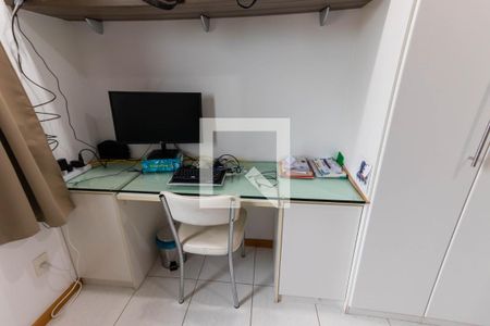 Apartamento à venda com 133m², 2 quartos e 2 vagasSuíte 1