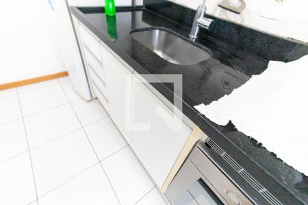 Apartamento à venda com 133m², 2 quartos e 2 vagasÁrea de Serviço