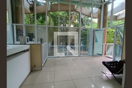 Apartamento à venda com 133m², 2 quartos e 2 vagasÁrea comum