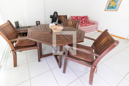 Sala de apartamento à venda com 2 quartos, 133m² em Boa Viagem, Niterói