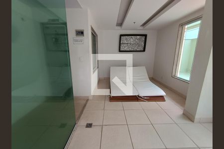Apartamento à venda com 133m², 2 quartos e 2 vagasÁrea comum