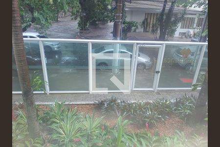 Apartamento à venda com 133m², 2 quartos e 2 vagasÁrea comum