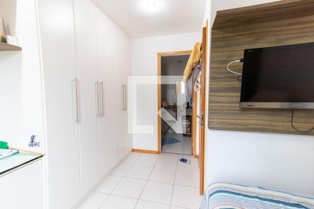 Apartamento à venda com 133m², 2 quartos e 2 vagasSuíte 1