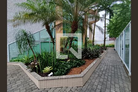 Apartamento à venda com 133m², 2 quartos e 2 vagasÁrea comum