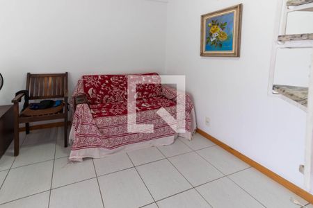 Sala de apartamento à venda com 2 quartos, 133m² em Boa Viagem, Niterói