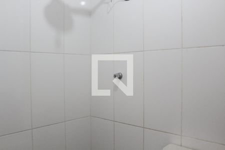 Apartamento para alugar com 45m², 2 quartos e sem vagaBanheiro da Área de Serviço 