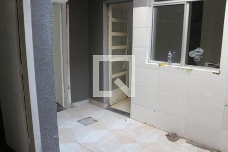 Apartamento para alugar com 45m², 2 quartos e sem vagaÁrea de Serviço
