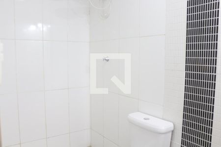 Apartamento para alugar com 45m², 2 quartos e sem vagaBanheiro da Suíte