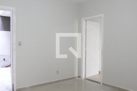 Sala de apartamento para alugar com 2 quartos, 45m² em Jardim Vitoria, Belo Horizonte