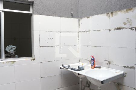 Apartamento para alugar com 45m², 2 quartos e sem vagaÁrea de serviço 
