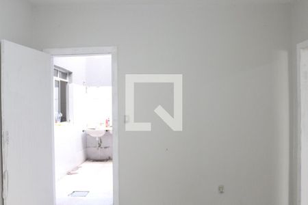 Sala de apartamento para alugar com 2 quartos, 45m² em Jardim Vitoria, Belo Horizonte