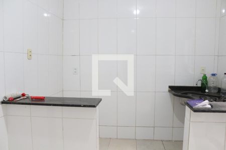 Apartamento para alugar com 45m², 2 quartos e sem vagaCozinha