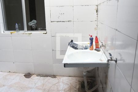 Apartamento para alugar com 45m², 2 quartos e sem vagaÁrea de serviço 