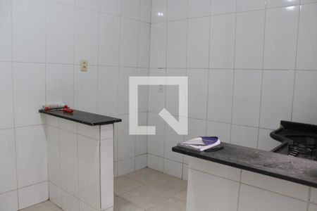 Apartamento para alugar com 45m², 2 quartos e sem vagaCozinha