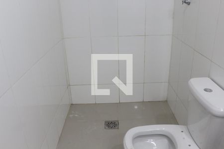 Apartamento para alugar com 45m², 2 quartos e sem vagaBanheiro da Suíte