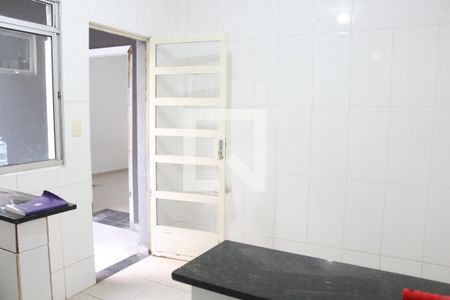 Apartamento para alugar com 45m², 2 quartos e sem vagaCozinha