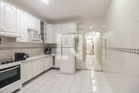Casa à venda com 212m², 4 quartos e 3 vagas Casa à venda com 212m², 4 quartos e 3 vagasCasa 01 - Cozinha